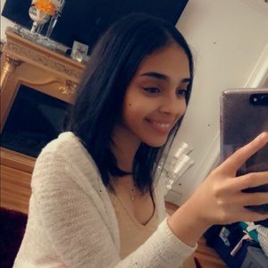 Meet your Posher, Herlianna